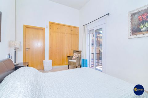 Rækkehus i Almunecar, Granada, Almunecar - € 329.000 | Ref: 3471TPA - foto 30