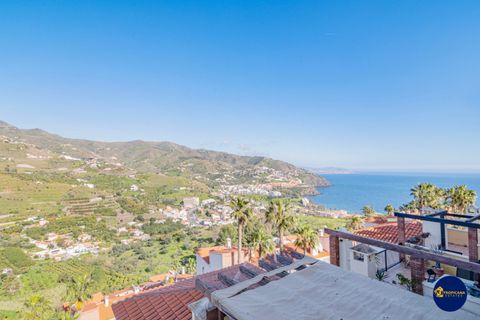 Rækkehus i Almunecar, Granada, Almunecar - € 329.000 | Ref: 3471TPA - foto 36