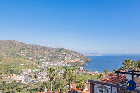 Rækkehus i Almunecar, Granada, Almunecar - € 329.000 | Ref: 3471TPA - foto 37