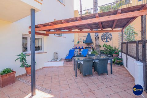 Rækkehus i Almunecar, Granada, Almunecar - € 329.000 | Ref: 3471TPA - foto 44