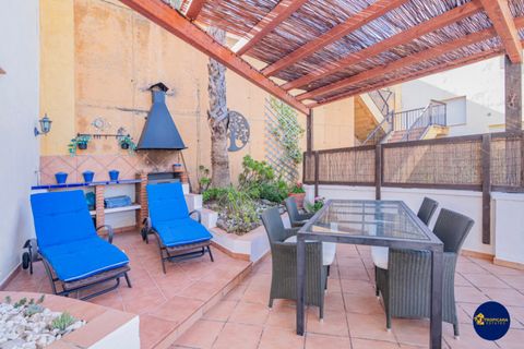 Rækkehus i Almunecar, Granada, Almunecar - € 329.000 | Ref: 3471TPA - foto 45