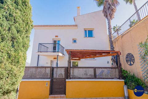 Rækkehus i Almunecar, Granada, Almunecar - € 329.000 | Ref: 3471TPA - foto 46