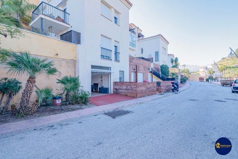 Rækkehus i Almunecar, Granada, Almunecar - € 329.000 | Ref: 3471TPA - foto 47