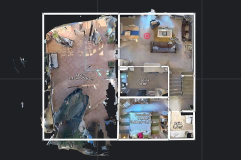 Rækkehus i Almunecar, Granada, Almunecar - € 329.000 | Ref: 3471TPA - foto 49