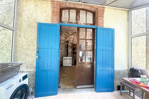 Villa a Guingamp, Cotes-d'Armor, Guingamp - € 159.000 | Ref: KT-4996 - foto 3