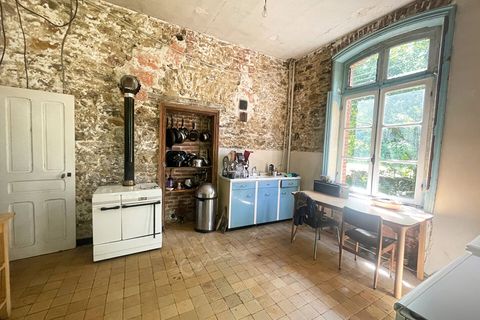 Villa a Guingamp, Cotes-d'Armor, Guingamp - € 159.000 | Ref: KT-4996 - foto 4