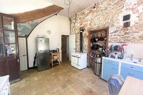 Villa a Guingamp, Cotes-d'Armor, Guingamp - € 159.000 | Ref: KT-4996 - foto 5