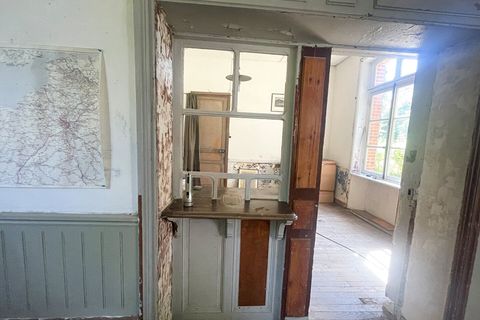 Villa a Guingamp, Cotes-d'Armor, Guingamp - € 159.000 | Ref: KT-4996 - foto 7
