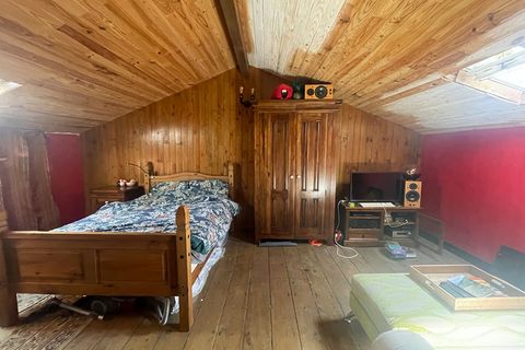 Villa a Guingamp, Cotes-d'Armor, Guingamp - € 159.000 | Ref: KT-4996 - foto 12
