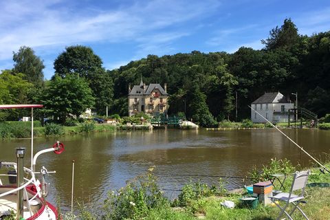 Villa i Rohan, Morbihan, Rohan - € 593.000 | Ref: YL-5012 - foto 1