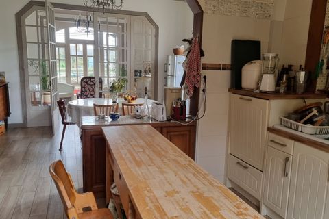 Villa i Rohan, Morbihan, Rohan - € 593.000 | Ref: YL-5012 - foto 3