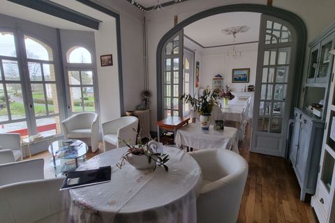 Villa i Rohan, Morbihan, Rohan - € 593.000 | Ref: YL-5012 - foto 4