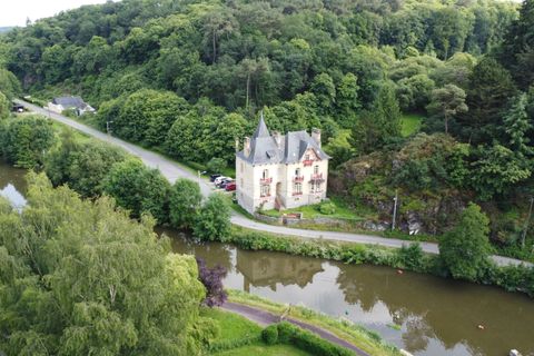 Villa i Rohan, Morbihan, Rohan - € 593.000 | Ref: YL-5012 - foto 14