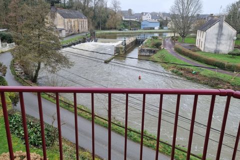 Villa i Rohan, Morbihan, Rohan - € 593.000 | Ref: YL-5012 - foto 15