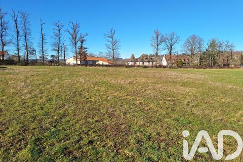 Terra a Ytrac, Cantal, Ytrac - € 45.000 | Ref: 76921 - foto 2