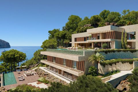 Helårsgrund i Andratx, Mallorca, Andratx - € 19.000.000 | Ref: SWOCDM0398 - foto 1