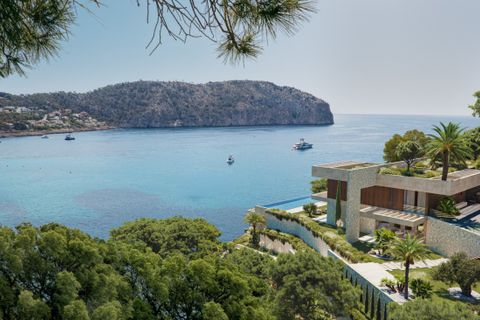 Helårsgrund i Andratx, Mallorca, Andratx - € 19.000.000 | Ref: SWOCDM0398 - foto 8
