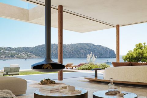 Helårsgrund i Andratx, Mallorca, Andratx - € 19.000.000 | Ref: SWOCDM0398 - foto 10