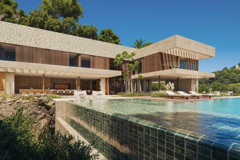 Helårsgrund i Andratx, Mallorca, Andratx - € 19.000.000 | Ref: SWOCDM0398 - foto 13