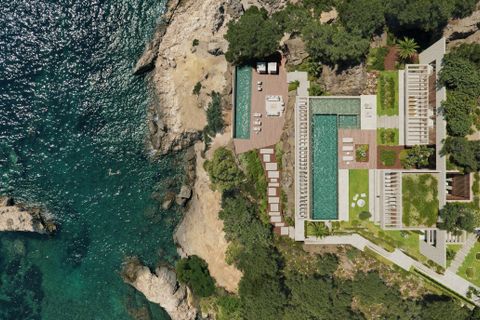 Helårsgrund i Andratx, Mallorca, Andratx - € 19.000.000 | Ref: SWOCDM0398 - foto 14