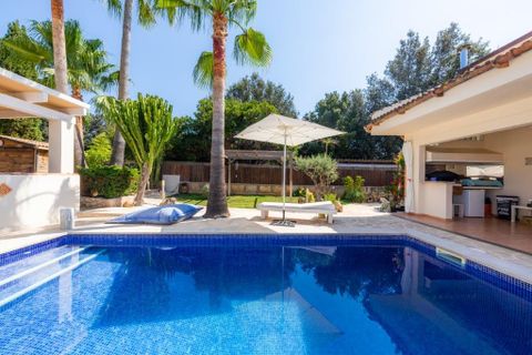 Villa - Pollenca, Mallorca, Pollenca - € 860 000 | Réf : POL40976 - photo 2