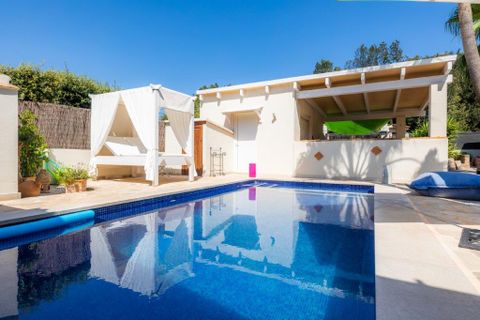 Villa - Pollenca, Mallorca, Pollenca - € 860 000 | Réf : POL40976 - photo 32