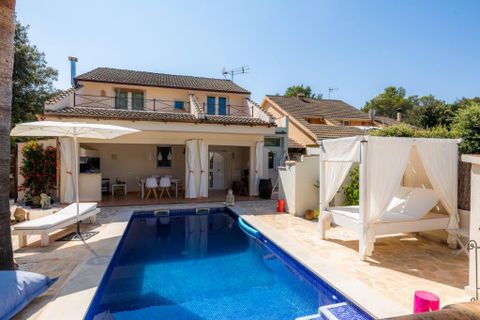 Villa - Pollenca, Mallorca, Pollenca - € 860 000 | Réf : POL40976 - photo 33