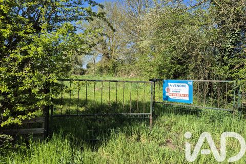Lejlighed i Amailloux, Deux-Sevres, Amailloux - € 13.000 | Ref: 91556 - foto 2