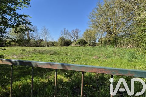 Lejlighed i Amailloux, Deux-Sevres, Amailloux - € 13.000 | Ref: 91556 - foto 3