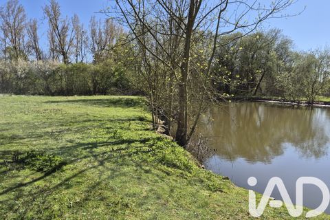 Lejlighed i Amailloux, Deux-Sevres, Amailloux - € 13.000 | Ref: 91556 - foto 4