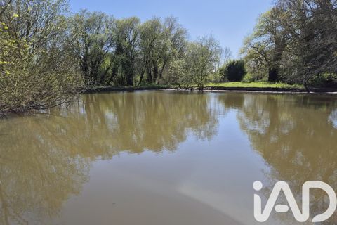 Lejlighed i Amailloux, Deux-Sevres, Amailloux - € 13.000 | Ref: 91556 - foto 5
