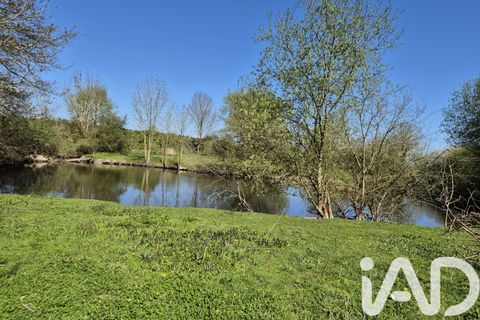 Lejlighed i Amailloux, Deux-Sevres, Amailloux - € 13.000 | Ref: 91556 - foto 6