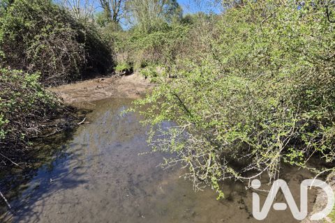 Lejlighed i Amailloux, Deux-Sevres, Amailloux - € 13.000 | Ref: 91556 - foto 7