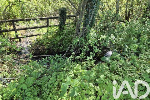 Lejlighed i Amailloux, Deux-Sevres, Amailloux - € 13.000 | Ref: 91556 - foto 8