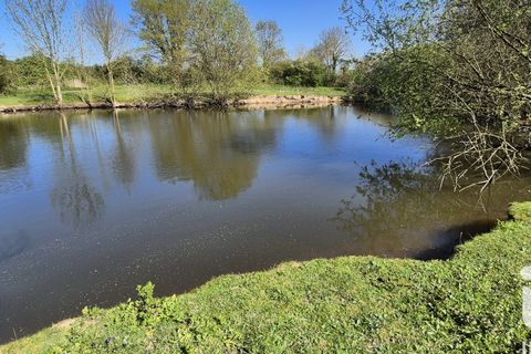 Lejlighed i Amailloux, Deux-Sevres, Amailloux - € 13.000 | Ref: 91556 - foto 9