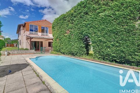 Villa a Brignais, Rhone, Brignais - € 2.050/mes | Ref: 42345 - foto 2