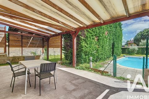 Villa a Brignais, Rhone, Brignais - € 2.050/mes | Ref: 42345 - foto 4