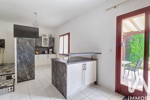 Villa a Brignais, Rhone, Brignais - € 2.050/mes | Ref: 42345 - foto 8