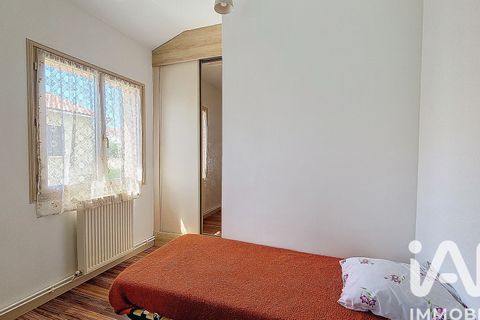 Villa a Brignais, Rhone, Brignais - € 2.050/mes | Ref: 42345 - foto 11