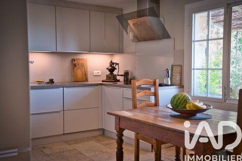 Landsbyhus i Saint-Siffret, Gard, Saint-Siffret - € 590.000 | Ref: 73652 - foto 2