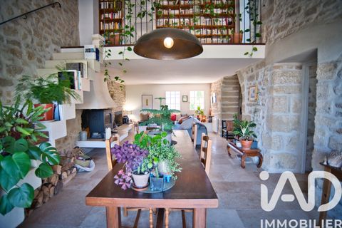Landsbyhus i Saint-Siffret, Gard, Saint-Siffret - € 590.000 | Ref: 73652 - foto 12