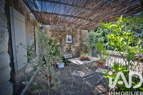 Landsbyhus i Saint-Siffret, Gard, Saint-Siffret - € 590.000 | Ref: 73652 - foto 26