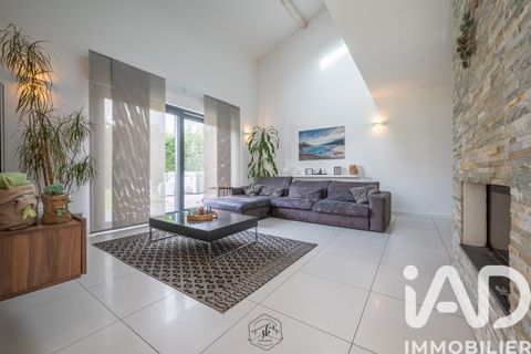 Villa i Thionville, Moselle, Thionville - € 945.000 | Ref: 71708 - foto 1
