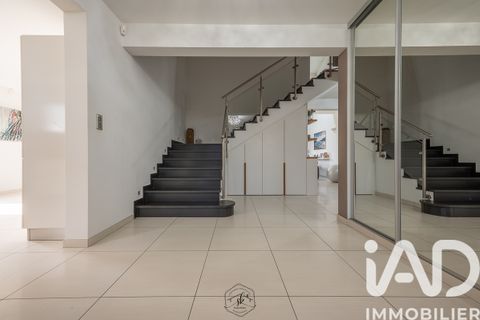 Villa i Thionville, Moselle, Thionville - € 945.000 | Ref: 71708 - foto 2