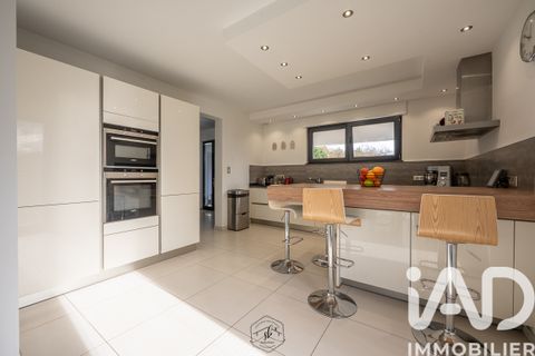 Villa i Thionville, Moselle, Thionville - € 945.000 | Ref: 71708 - foto 3