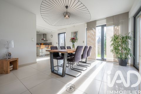 Villa i Thionville, Moselle, Thionville - € 945.000 | Ref: 71708 - foto 6