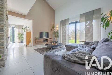 Villa i Thionville, Moselle, Thionville - € 945.000 | Ref: 71708 - foto 7