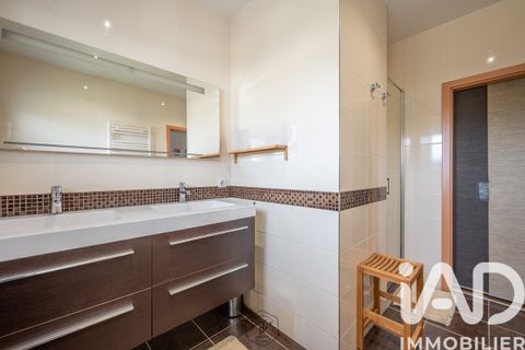 Villa i Thionville, Moselle, Thionville - € 945.000 | Ref: 71708 - foto 13