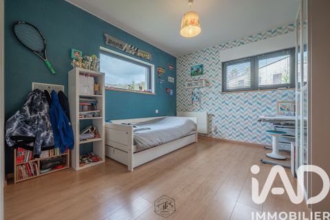 Villa i Thionville, Moselle, Thionville - € 945.000 | Ref: 71708 - foto 14