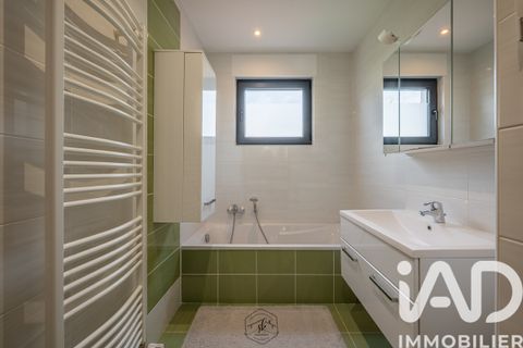 Villa i Thionville, Moselle, Thionville - € 945.000 | Ref: 71708 - foto 16